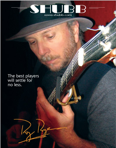 roy rogers